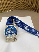 December Let It Snow 5K