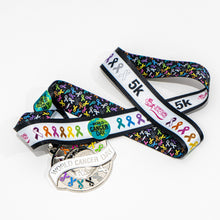 February - World Cancer Day 5k Challenge