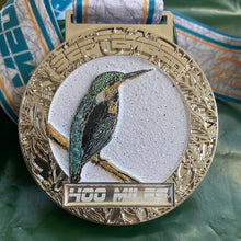 September 2023 - A Medal A Month - Choose your distance