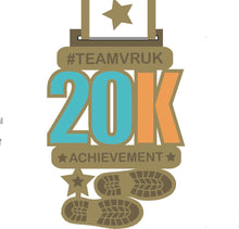team vruk 20k