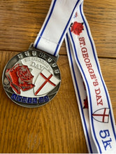 April St Georges Day 5K Challenge