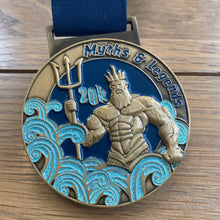 April Poseidon 20k
