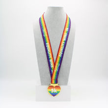 July - Equality WINS 5k