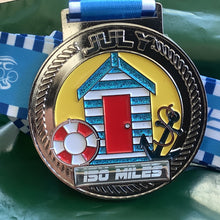 July 2023 - A Medal A Month - Choose your distance