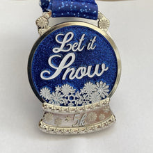 December Let It Snow 5K