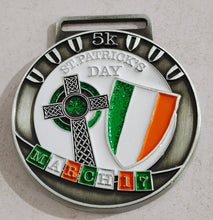 March St Patrick 5K Race