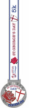 April St Georges Day 5K Challenge