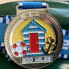 July 2023 - A Medal A Month - Choose your distance