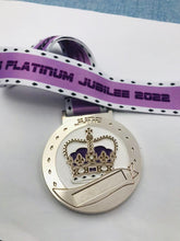 June 2022 - A Medal A Month - Choose your distance