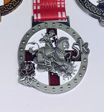 April St Georges Day 5K Challenge 2023