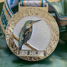September 2023 - A Medal A Month - Choose your distance