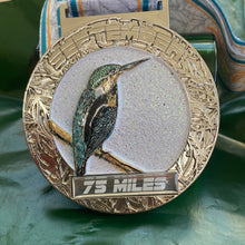 September 2023 - A Medal A Month - Choose your distance