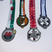 April St Georges Day 5K Challenge 2023