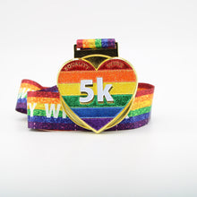 July - Equality WINS 5k