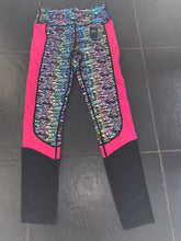 Rainbow Reflect Leggings