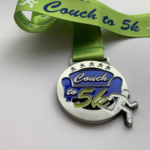 couch to 5k medal couch 25k nhs app