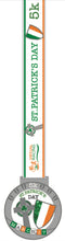 March St Patrick 5K Race