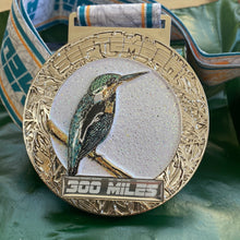 September 2023 - A Medal A Month - Choose your distance
