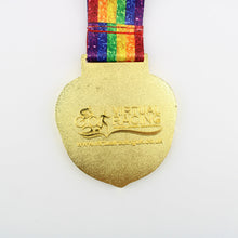 July - Equality WINS 5k