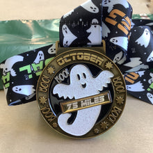 October 2023 - A Medal A Month - Choose your distance