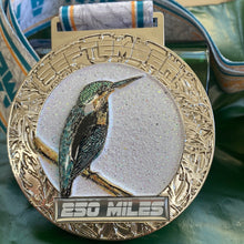 September 2023 - A Medal A Month - Choose your distance