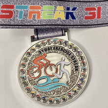 january streak