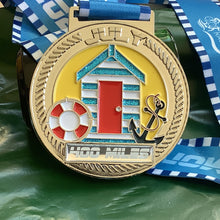 July 2023 - A Medal A Month - Choose your distance