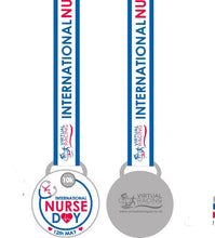 May - International Nurses Day 10k
