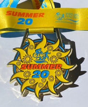 Summer Dash 20 July / August