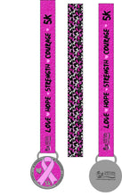 October 5K Breast Cancer Awareness