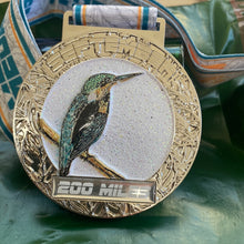 September 2023 - A Medal A Month - Choose your distance