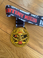 Sept 10 Mutiny miles