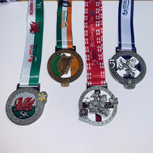 November St Andrew 5K