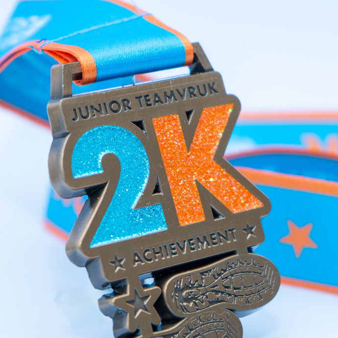 Junior 2K Virtual Challenge