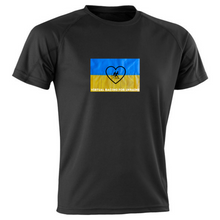 TeamVR Ukraine Challenge