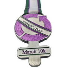 March - International Women's Day 10K