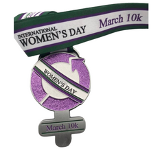 March - International Women's Day 10K