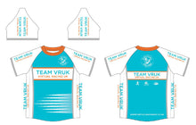 Team VRUK Running Top - Youth/Children/Junior